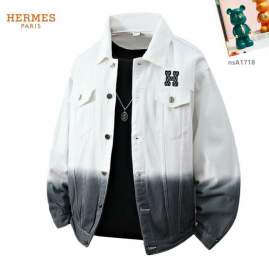 Picture of Hermes Jackets _SKUHermesM-3XL25tr4033115